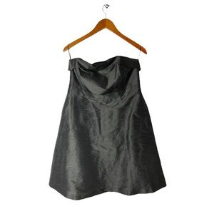 Lula Kate Black Cocktail Dress 14